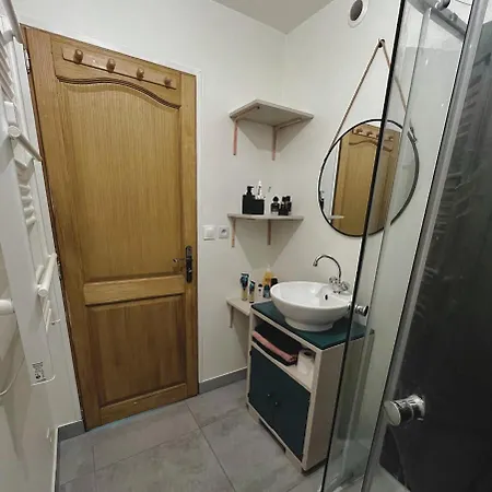 Apartment Individual - Between Paris And Disneyland